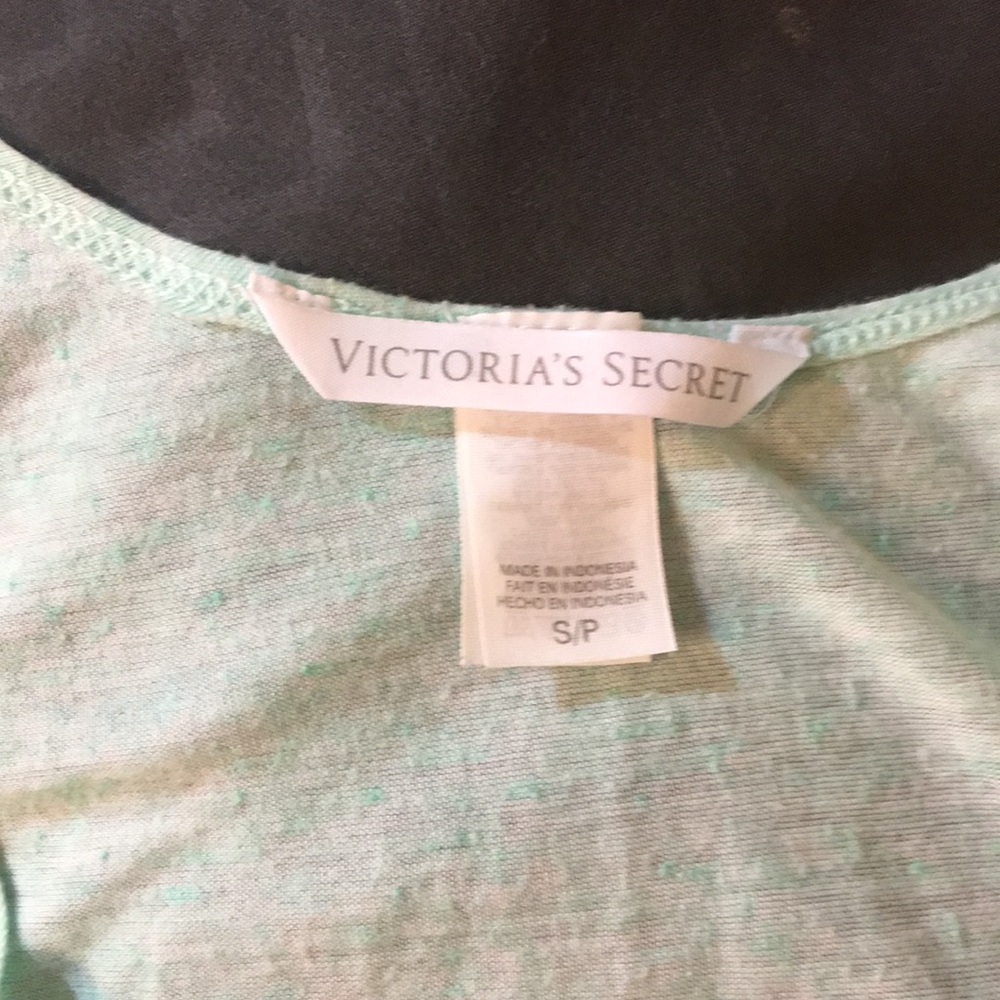 Great condition VS Angels tank top - Picture 8 of 8